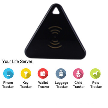 Bluetooth-Gerät zum Auffinden von verlorenen Artikeln Verfolgen des Geräte-Schlüsselsuchgeräts für Schlüssel und Brieftasche